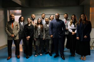 O grupo One Service estreia o single e clipe de “Deus Velará Por Ti”