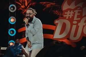 No Setembro Amarelo, Jhonny Salvação apresenta “Melhor Fase” e reflete sobre ansiedade