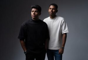 Aguiar MultiMusic aposta no sertanejo cristão: Lucas Roque & Gabriel, dupla que soma 173 milhões de visualizações no YouTube, chega ao casting