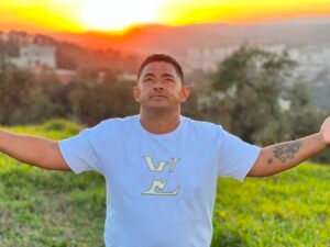 Romilson Gonçalves lança seu primeiro single – O Senhor é o Meu Pastor