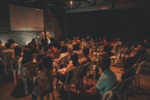 Novo templo da Comunidade Aljava no Ceará inaugura fase de capacitação e expansão