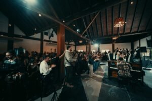 Família BRAVE inicia nova fase musical com o lançamento de “Até o Fim”