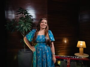 Jamile Castro lança “Não Me Deixe Esquecer”, cover de Valesca Maysa pela Todah Experience