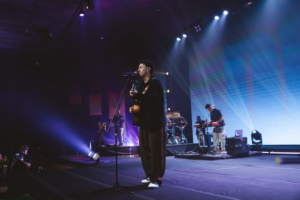 José Wellington grava novo projeto audiovisual “Pedra Por Pedra” e se prepara para lançar álbum pela Universal Music Christian Group