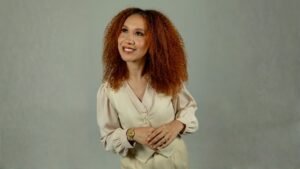 Miriam Belo lança o single autoral “Não Foi de Graça”