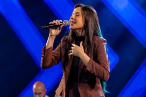 Nai Lopes lança o medley “Águas Purificadoras / Ao Cheiro das Águas” pela Onimusic