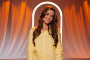 Segundo lote esgotando a menos de dois meses do evento: Isadora Pompeo volta a Teresina para estrear O Propósito, festival da Aguiar MultiMusic