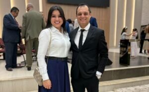 “Meu chamado era cuidar”: conheça Jadson Aguiar, o homem por trás da Aguiar MultiMusic